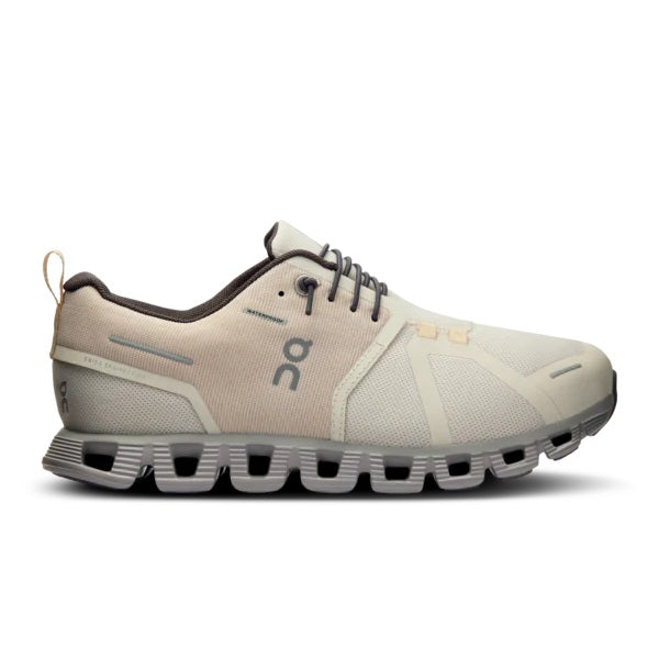 Women Cloud 5 Waterproof – Pearl Fog