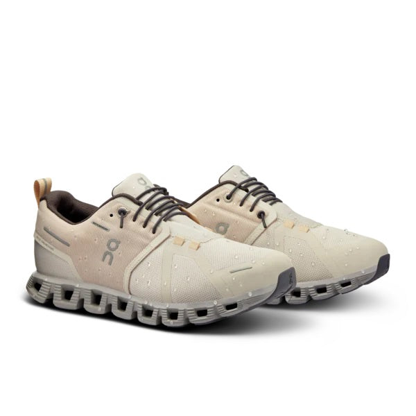 Women Cloud 5 Waterproof – Pearl Fog