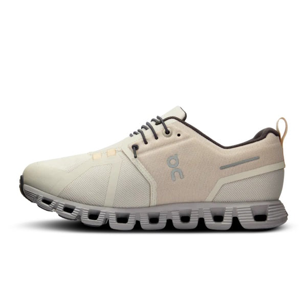 Women Cloud 5 Waterproof – Pearl Fog