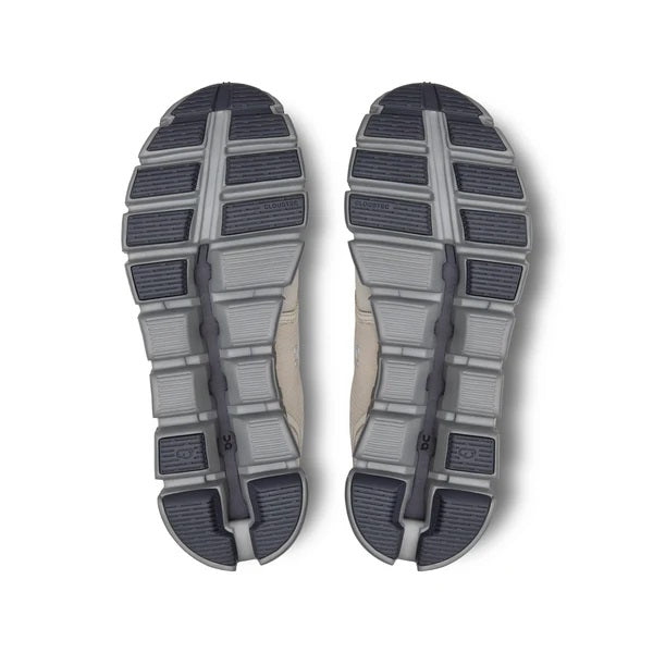 Women Cloud 5 Waterproof – Pearl Fog
