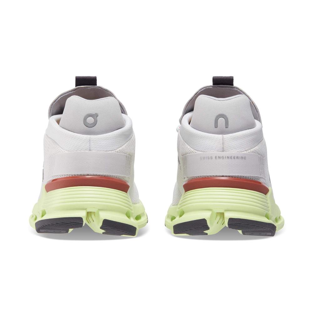 Men Cloudnova - White | Limelight