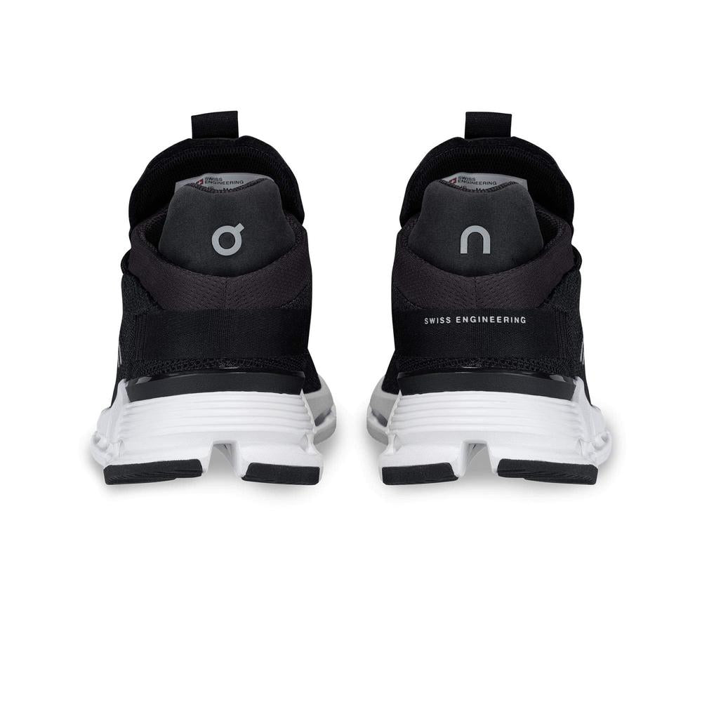 Men Cloudnova - Phantom | White
