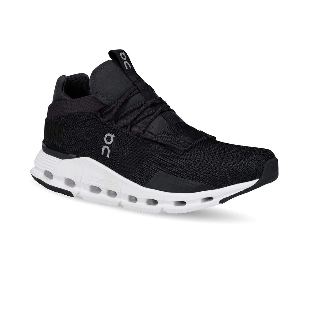 Men Cloudnova - Phantom | White