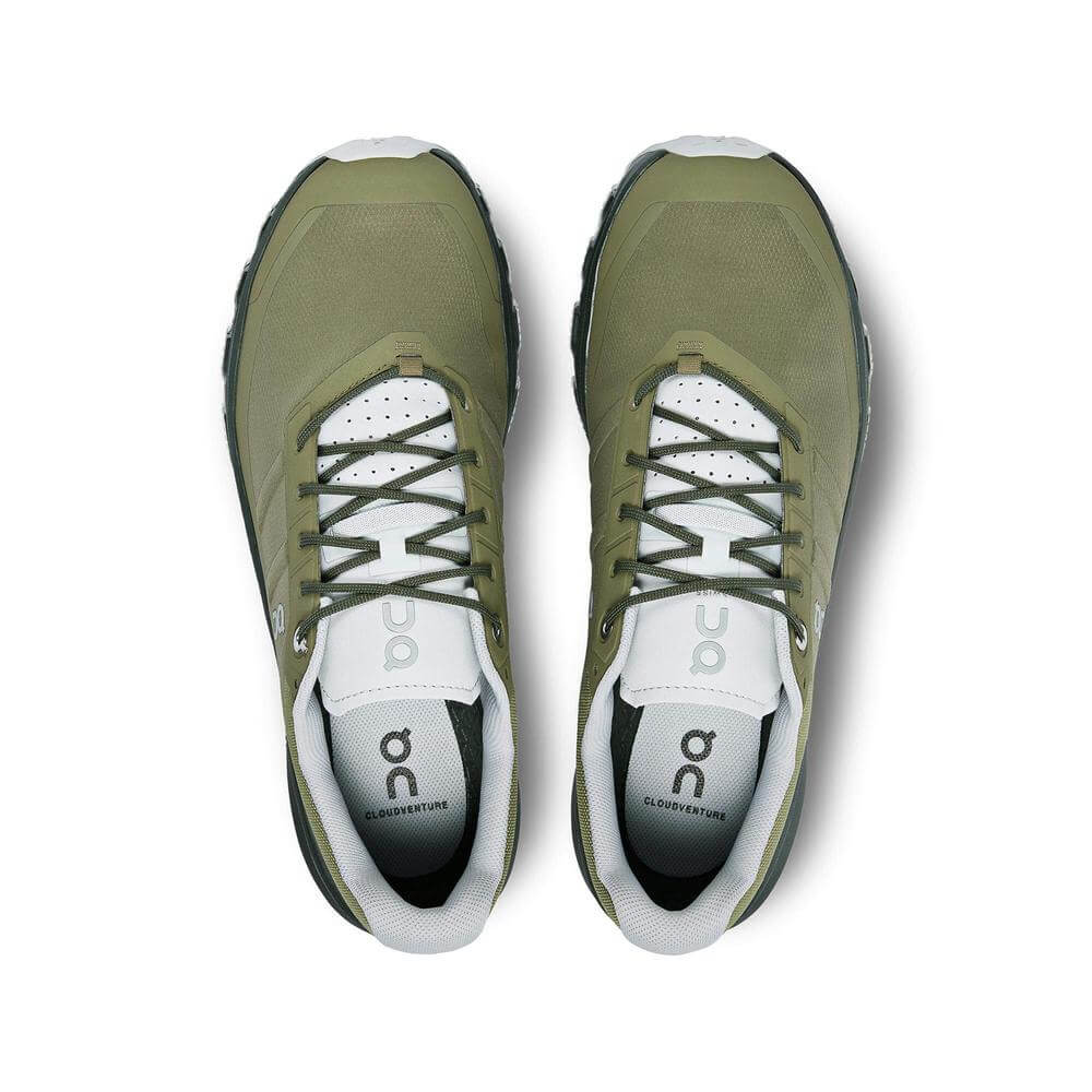 Men Cloudventure - Olive | Fir