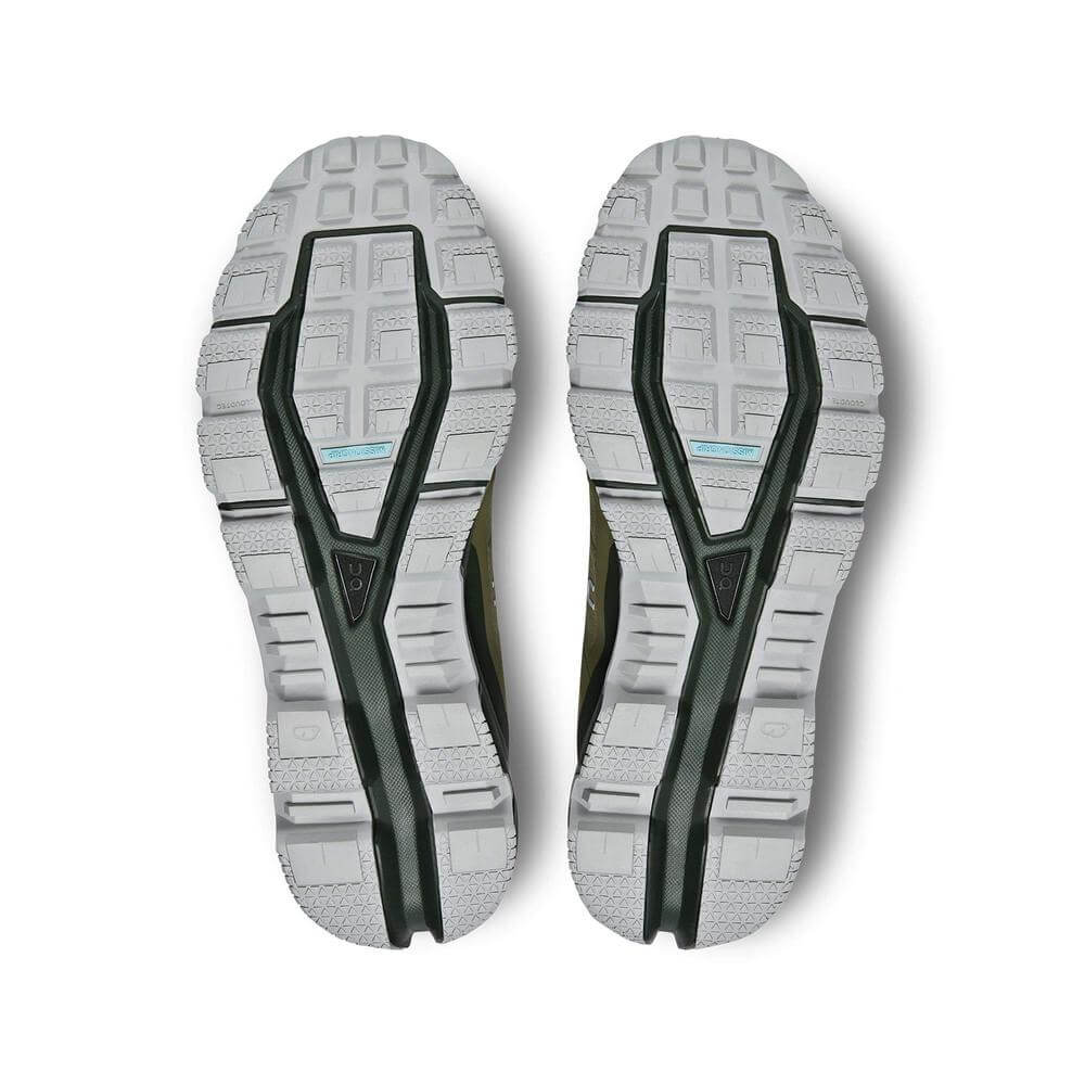 Men Cloudventure - Olive | Fir
