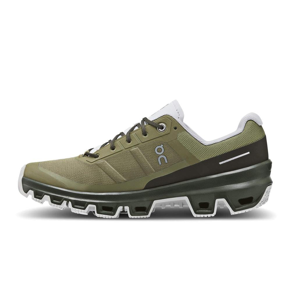 Men Cloudventure - Olive | Fir