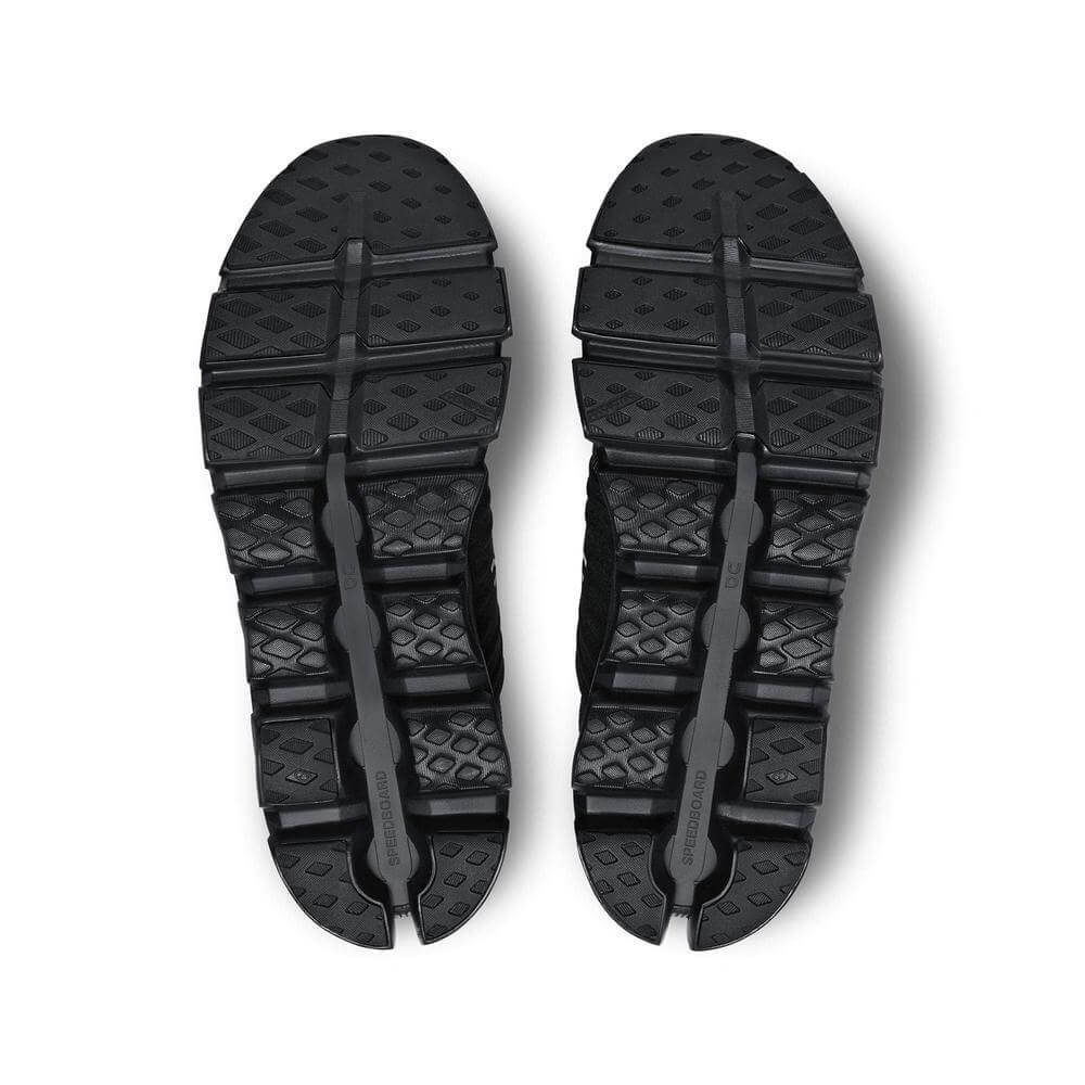 Men Cloudswift 3 AD - All Black
