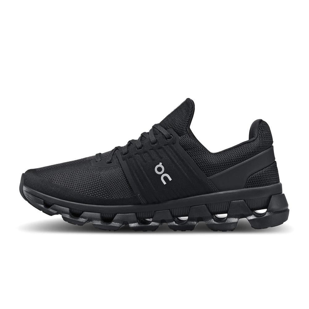 Men Cloudswift 3 AD - All Black