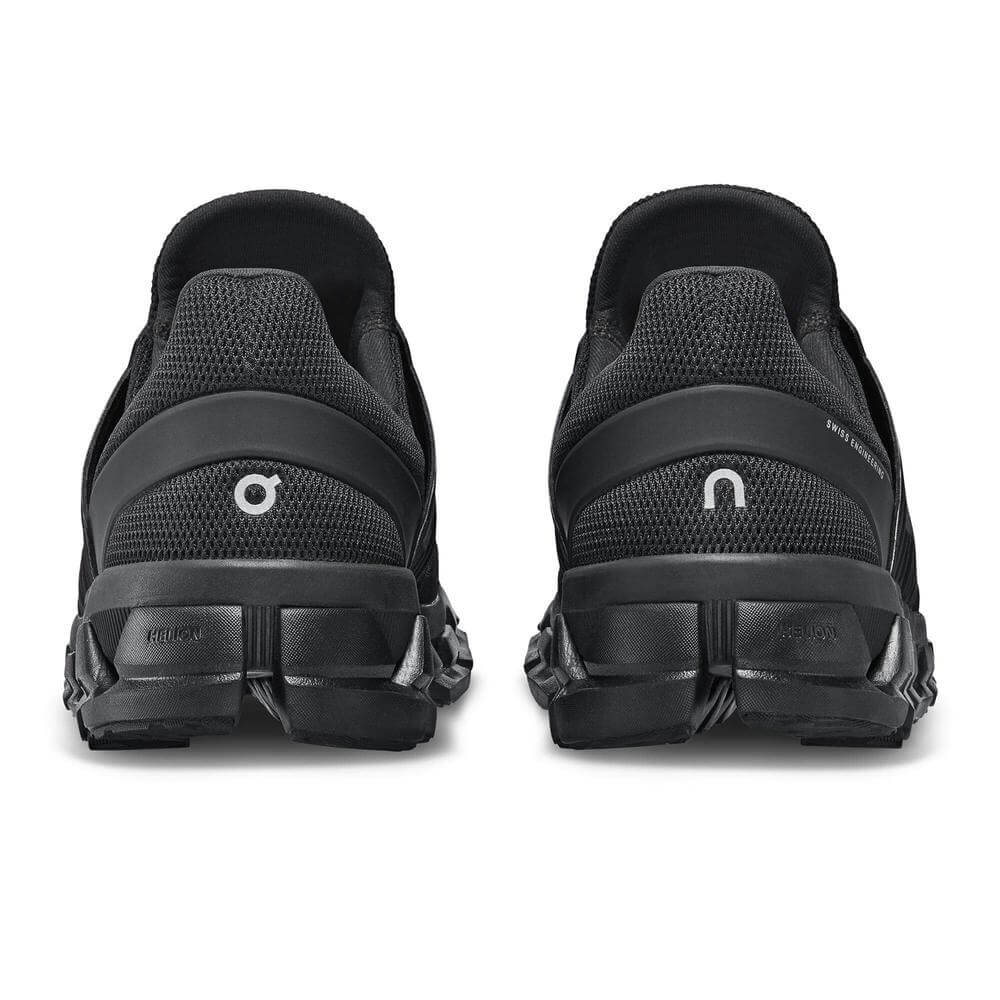 Men Cloudswift 3 AD - All Black