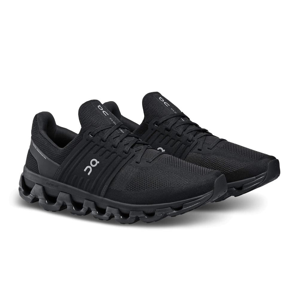 Men Cloudswift 3 AD - All Black