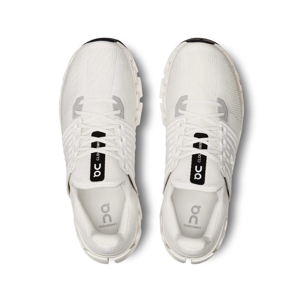 Men Cloudswift 3 AD - Ice | Black