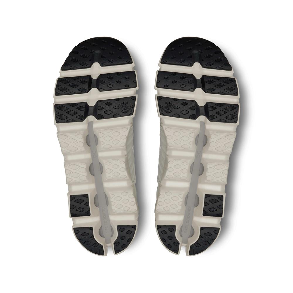 Men Cloudswift 3 AD - Ice | Black