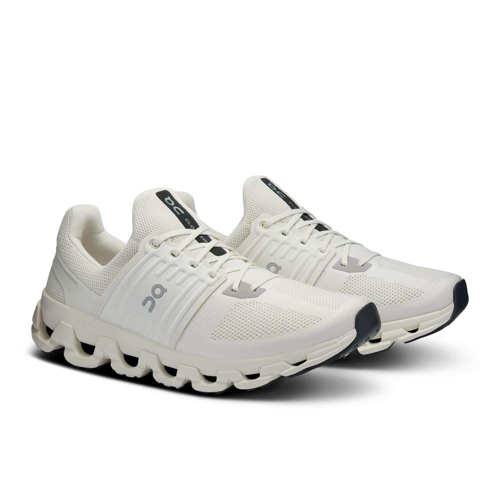 Men Cloudswift 3 AD - Ice | Black