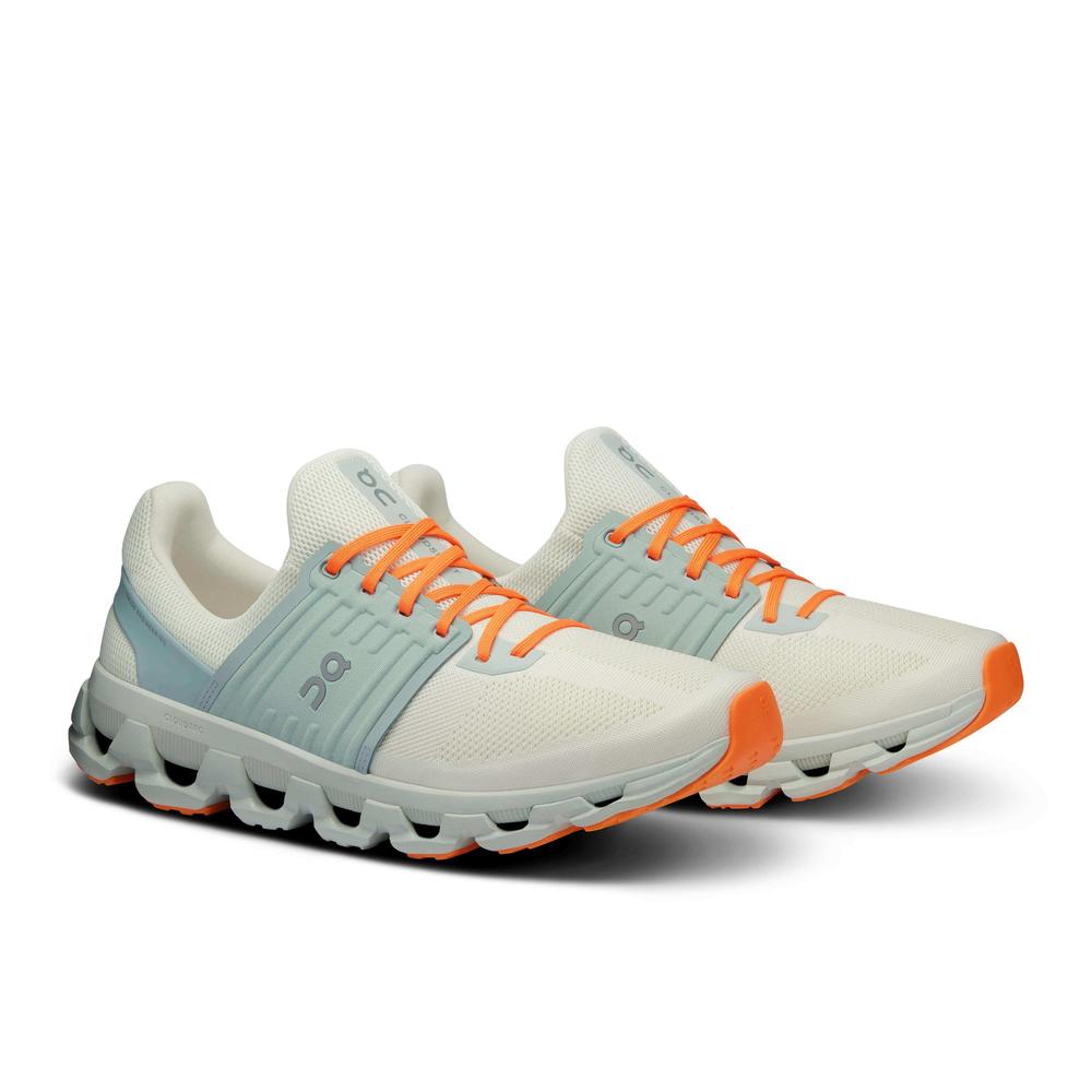 Men Cloudswift 3 AD - Ivory | Mineral