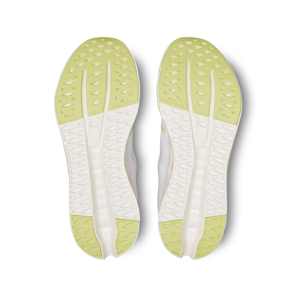 Men Cloudsurfer - White | Sand