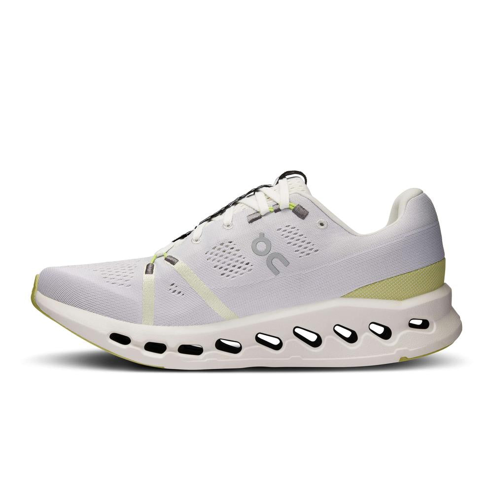 Men Cloudsurfer - White | Sand