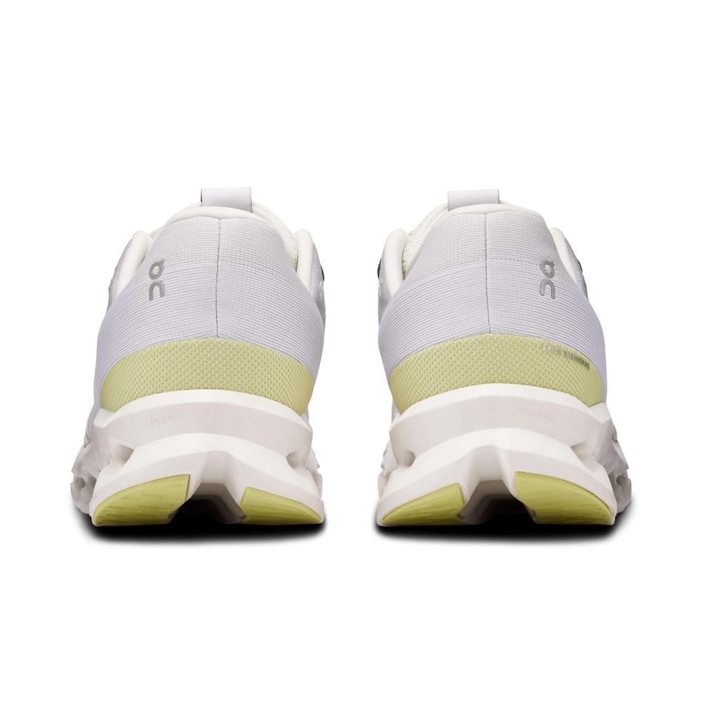 Men Cloudsurfer - White | Sand