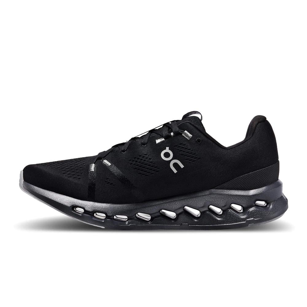 Men Cloudsurfer - All | Black