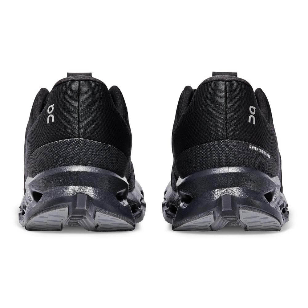 Men Cloudsurfer - All | Black