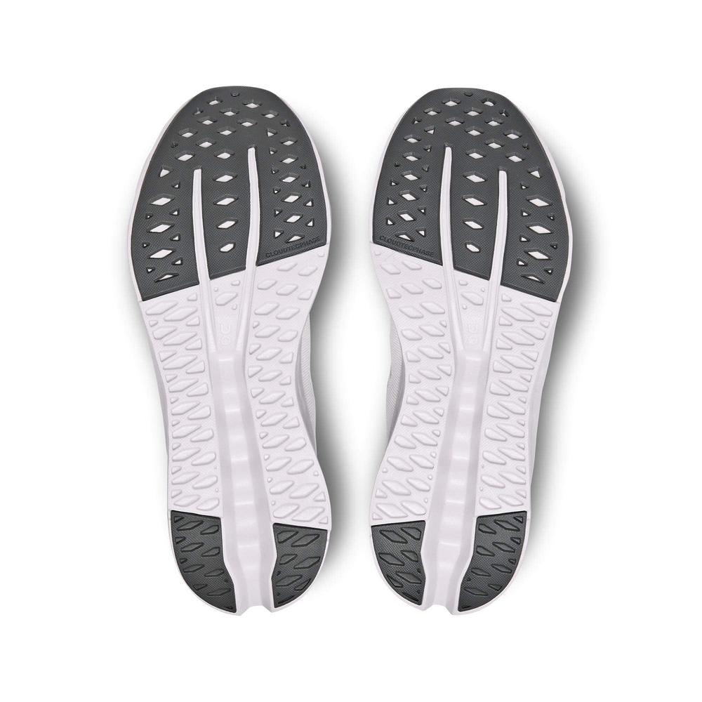 Men Cloudsurfer - White | Frost