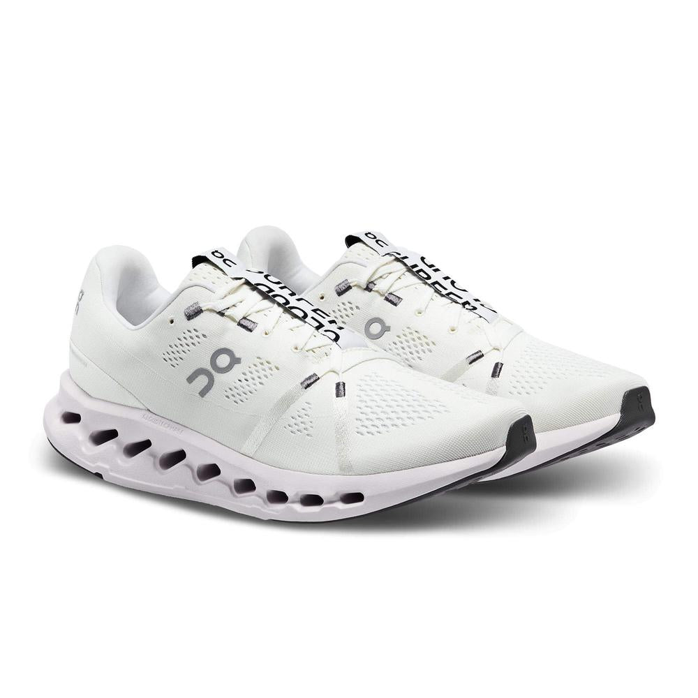 Men Cloudsurfer - White | Frost