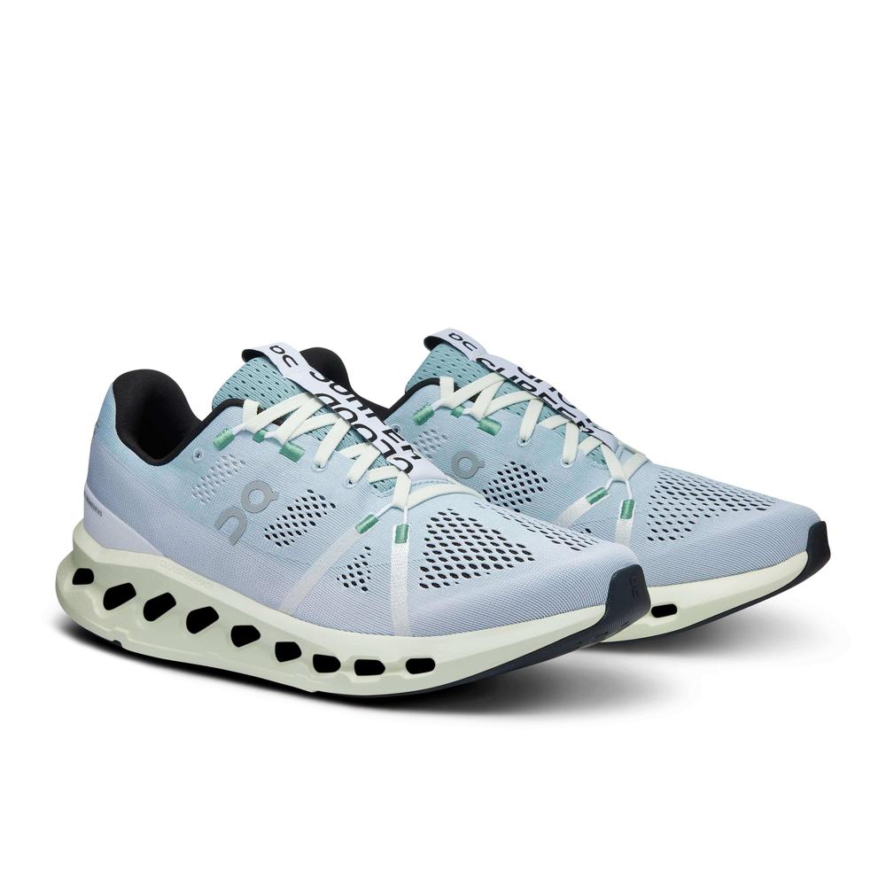 Men Cloudsurfer - Mineral | Aloe