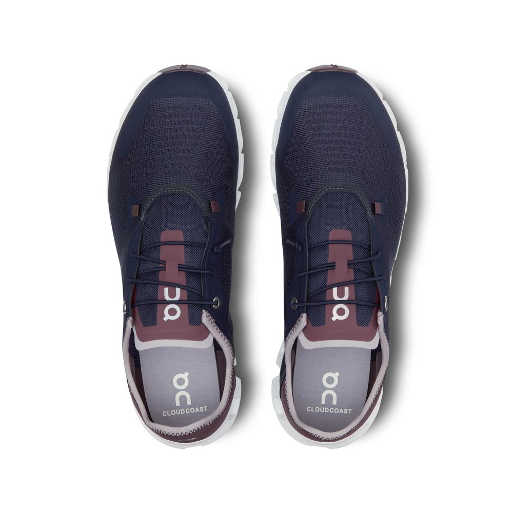 Men Cloud 5 Coast - Midnight | Mulberry