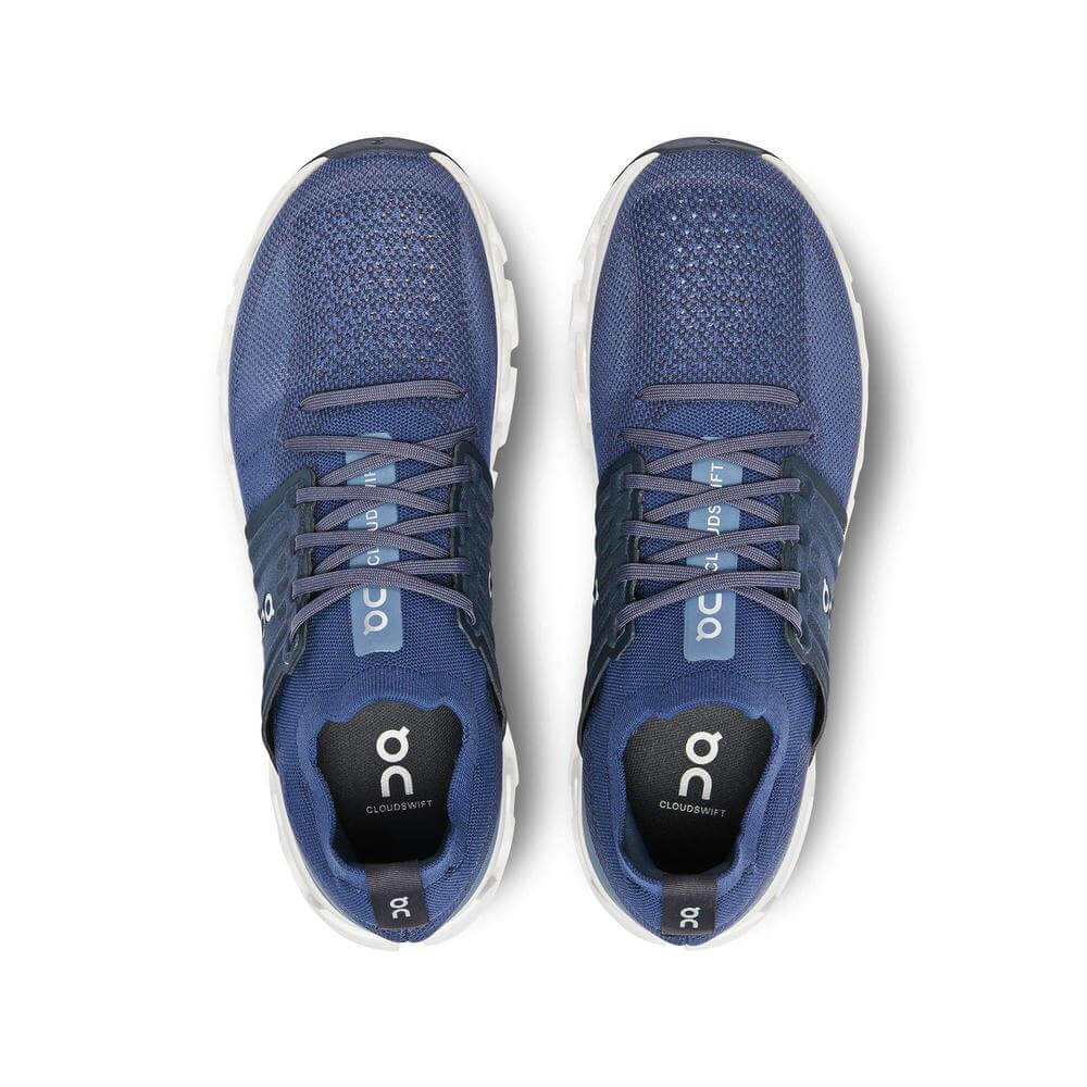 Men Cloudswift 3 - Denim | Midnight