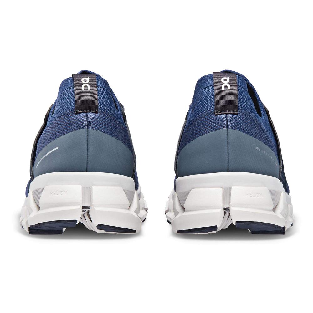 Men Cloudswift 3 - Denim | Midnight