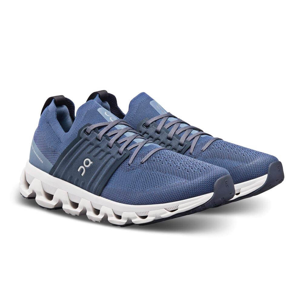 Men Cloudswift 3 - Denim | Midnight