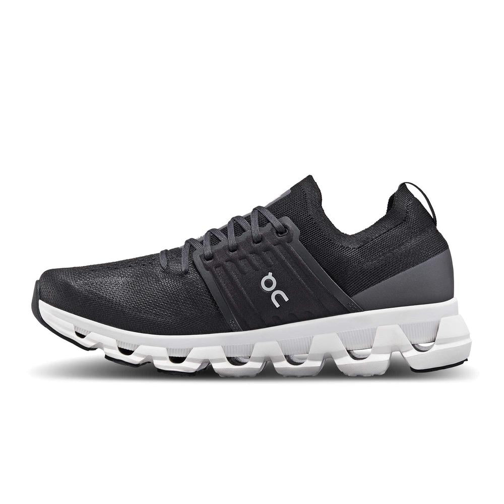 Men Cloudswift 3 - All Black