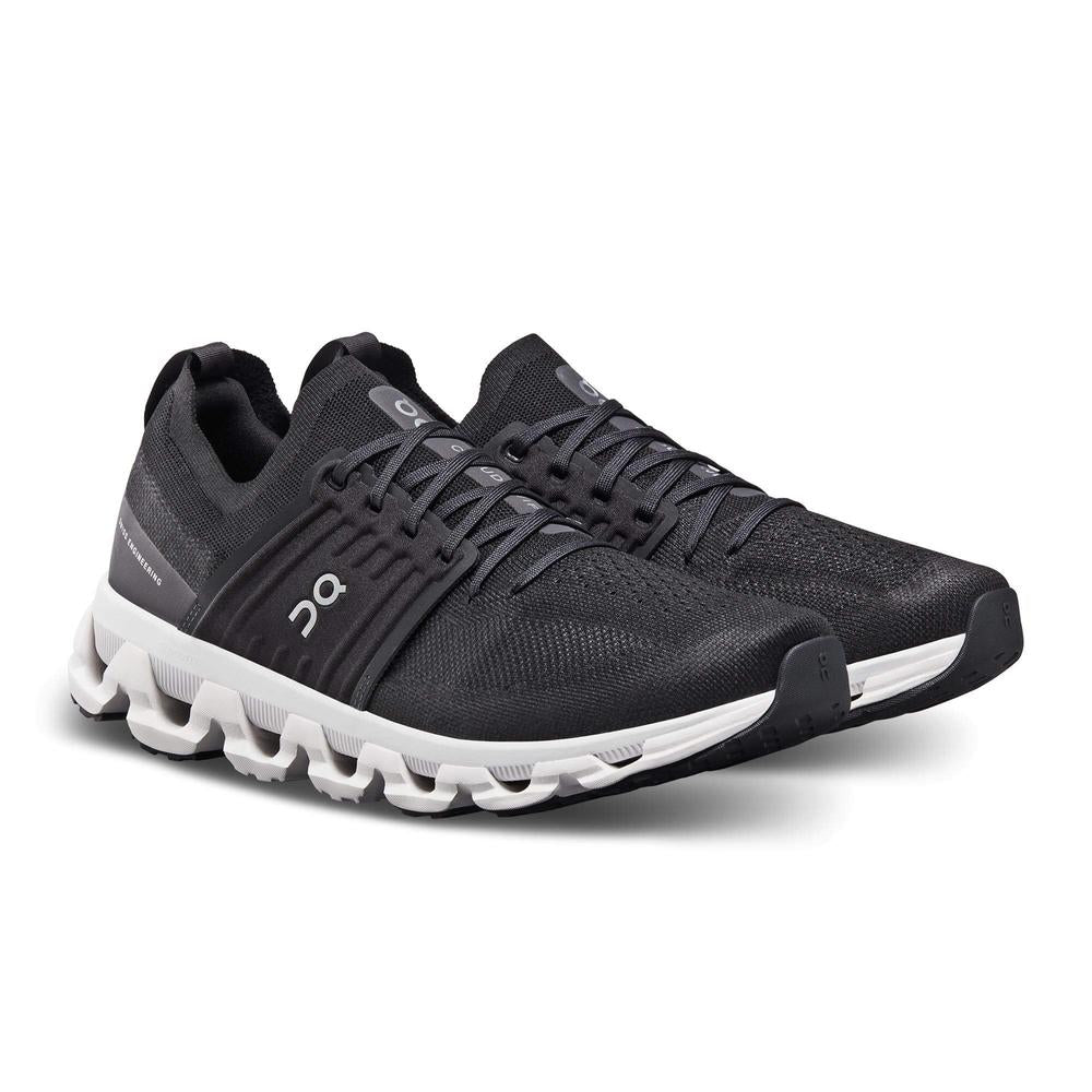 Men Cloudswift 3 - All Black