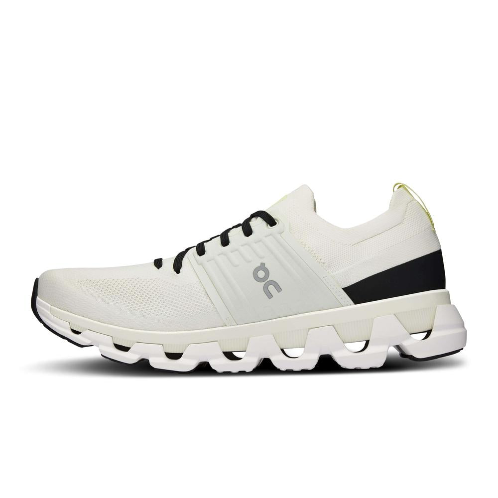Men Cloudswift 3 - Ivory | Black