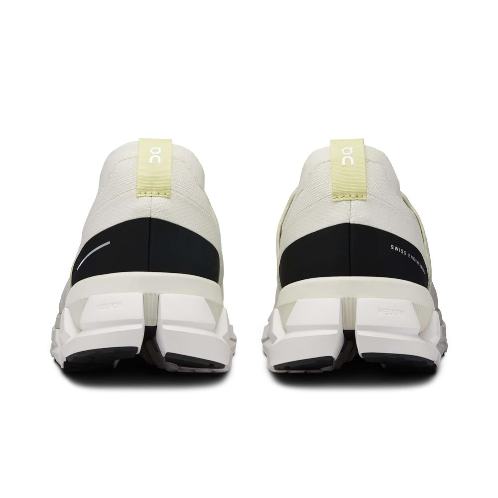 Men Cloudswift 3 - Ivory | Black