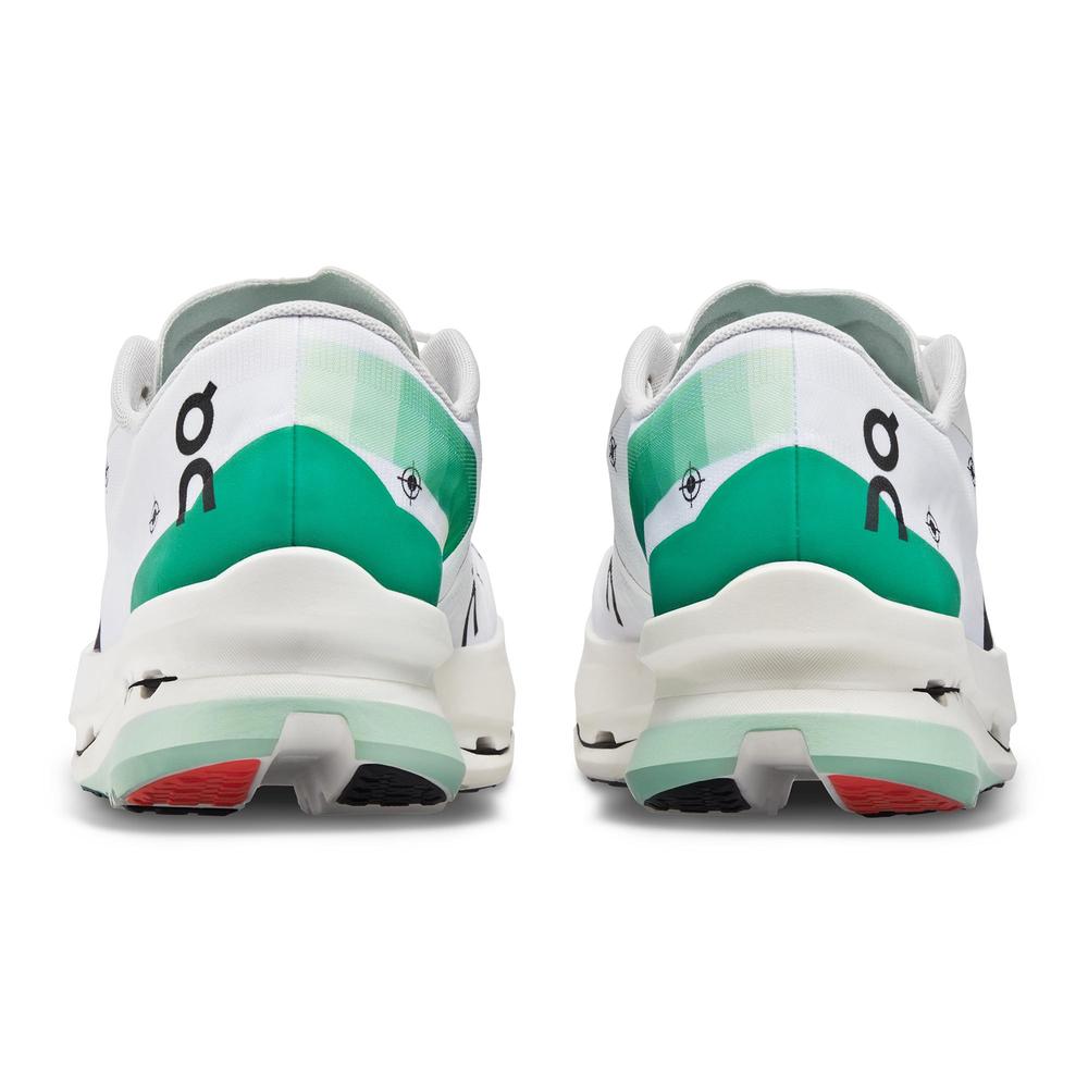Men Cloudboom Echo 3 - Undyed-White | Mint