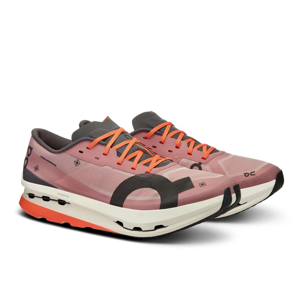 Men Cloudboom Echo 3 - Dustrose | Eclipse