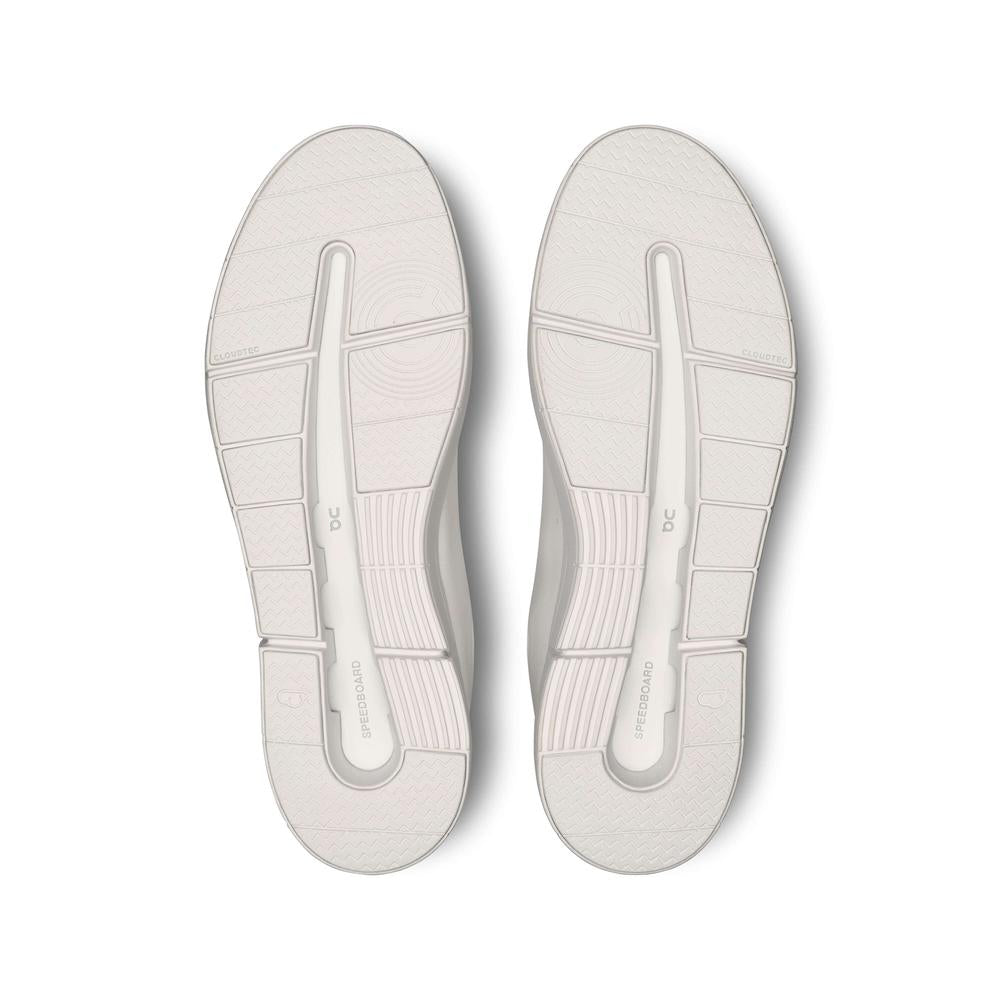 Men THE ROGER Advantage - All White