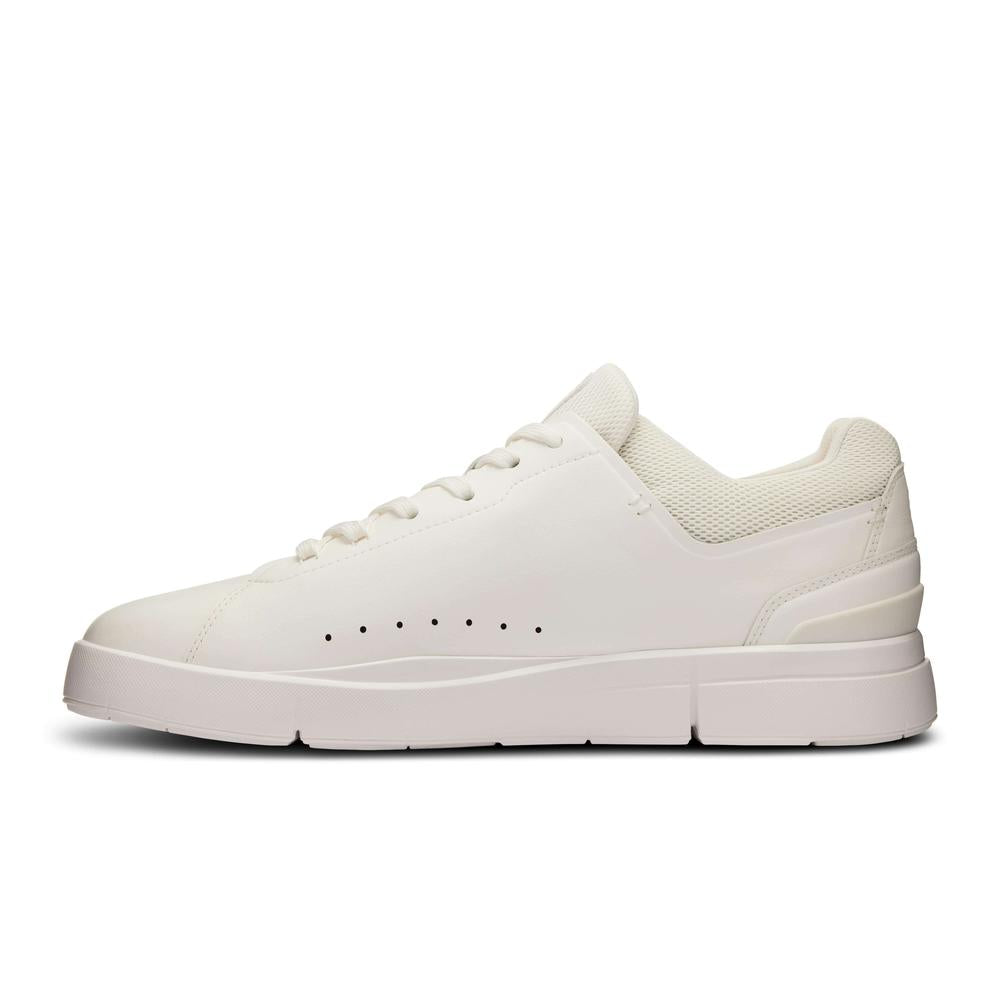 Men THE ROGER Advantage - All White