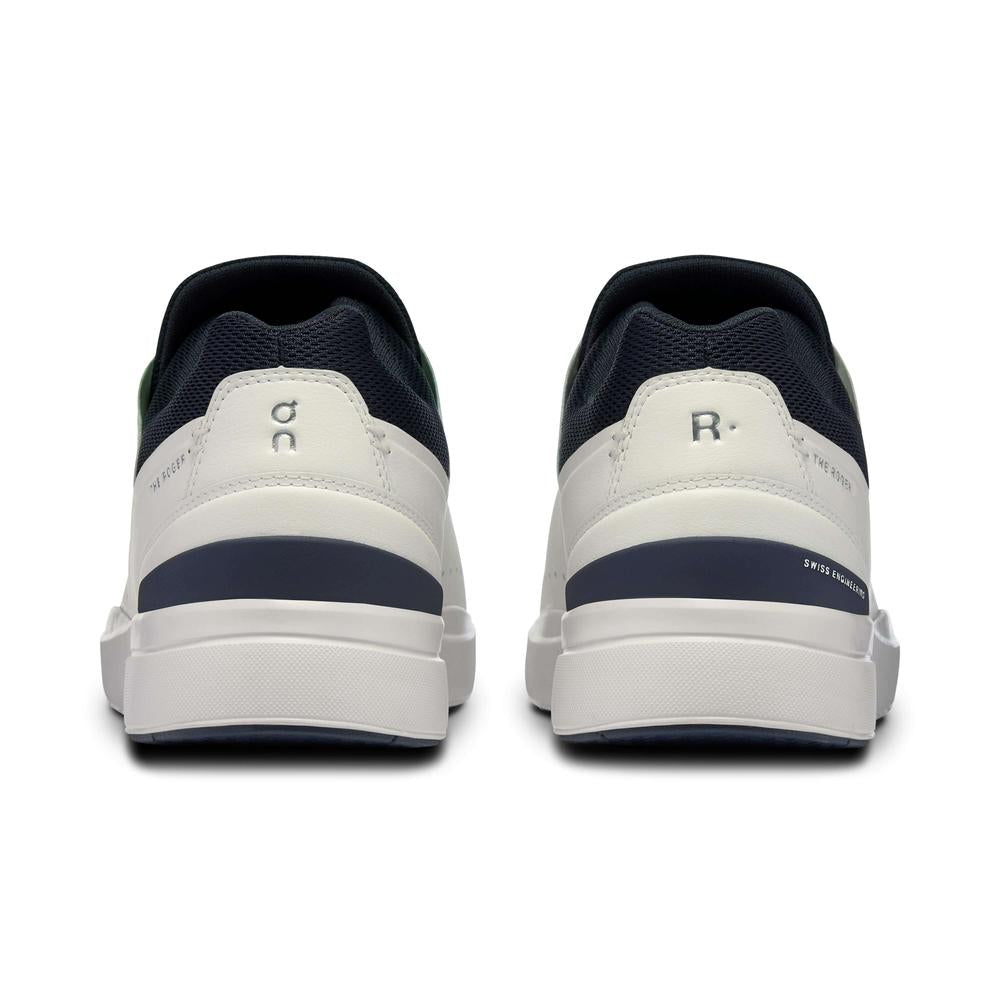 Men THE ROGER Advantage - White | Midnight
