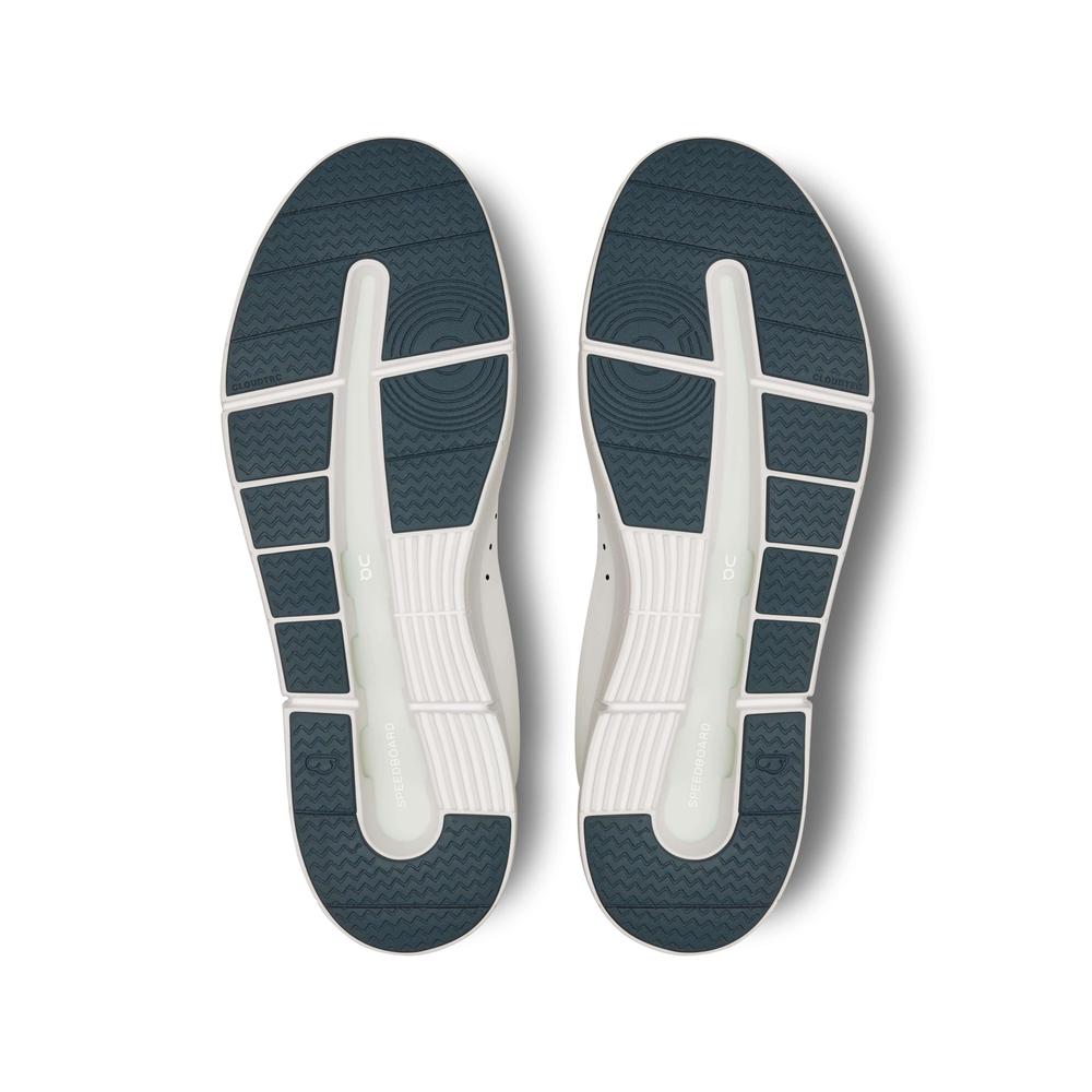 Men THE ROGER Advantage - White | Ice