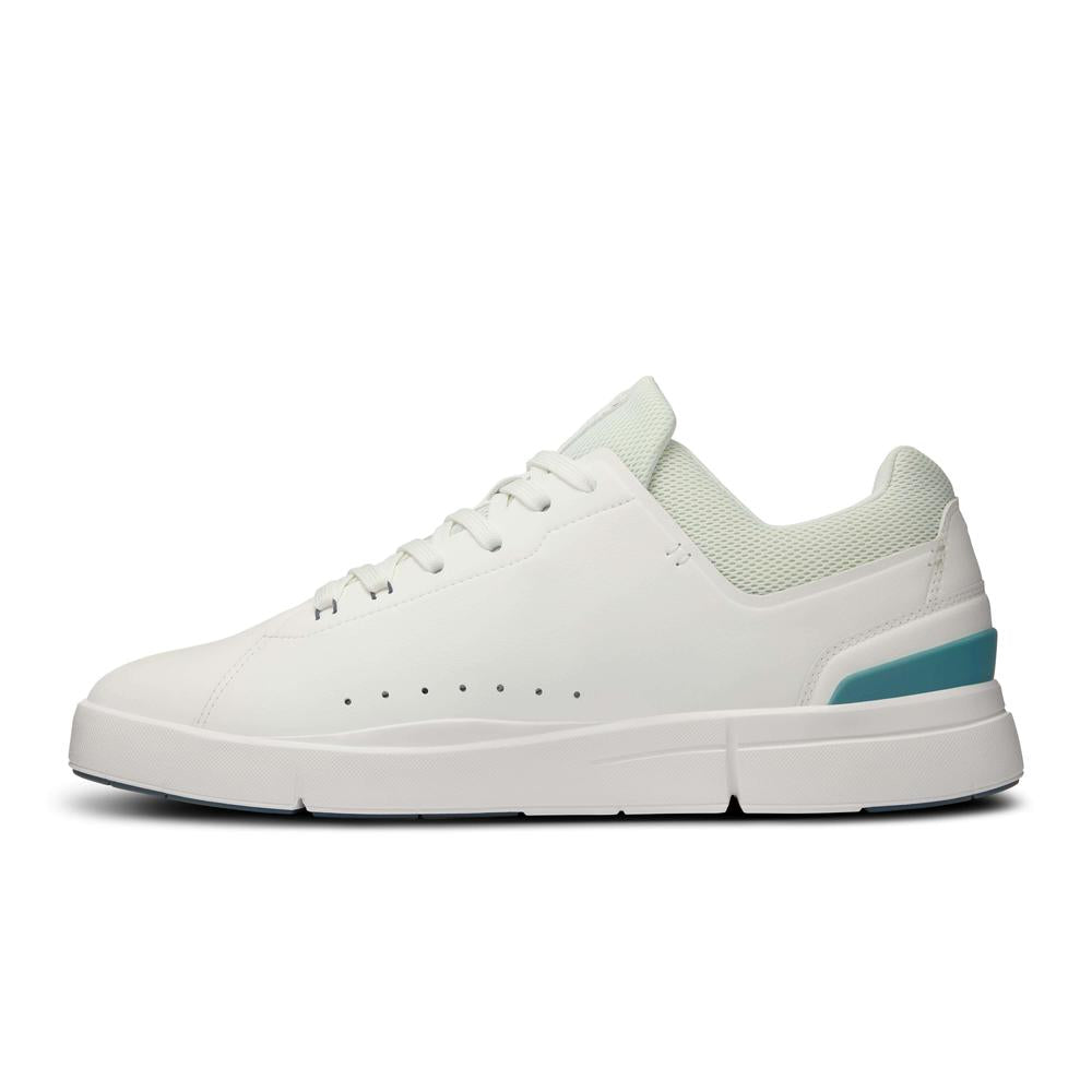 Men THE ROGER Advantage - White | Ice