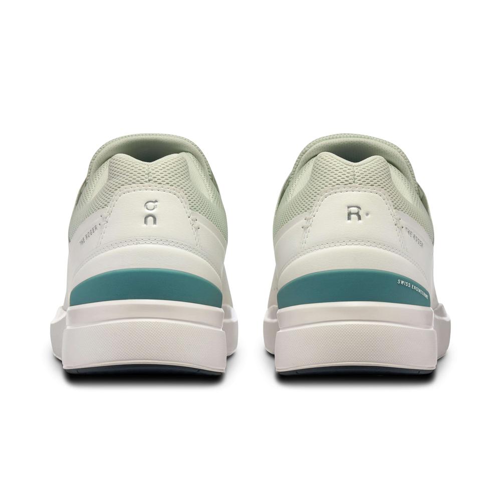 Men THE ROGER Advantage - White | Ice