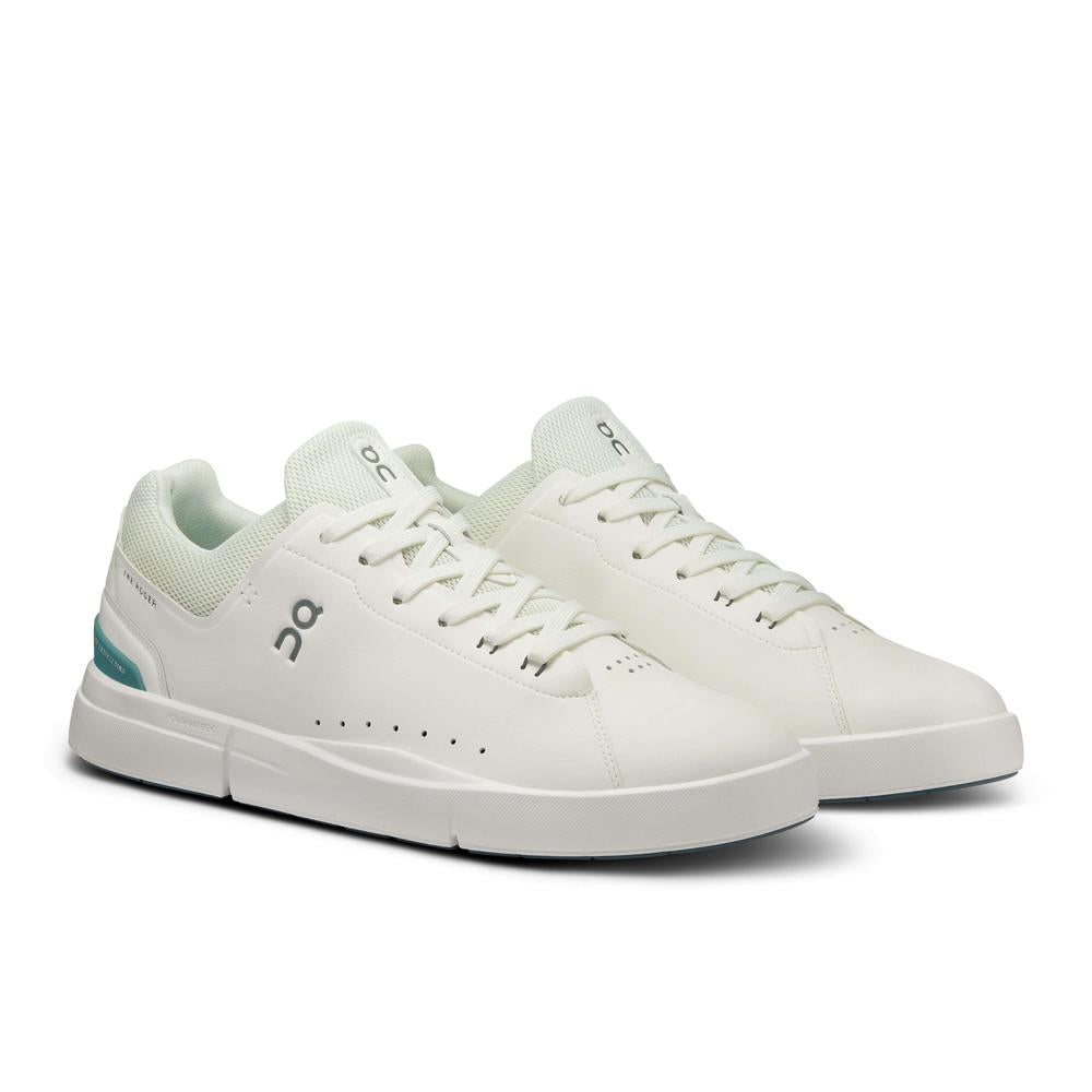 Men THE ROGER Advantage - White | Ice