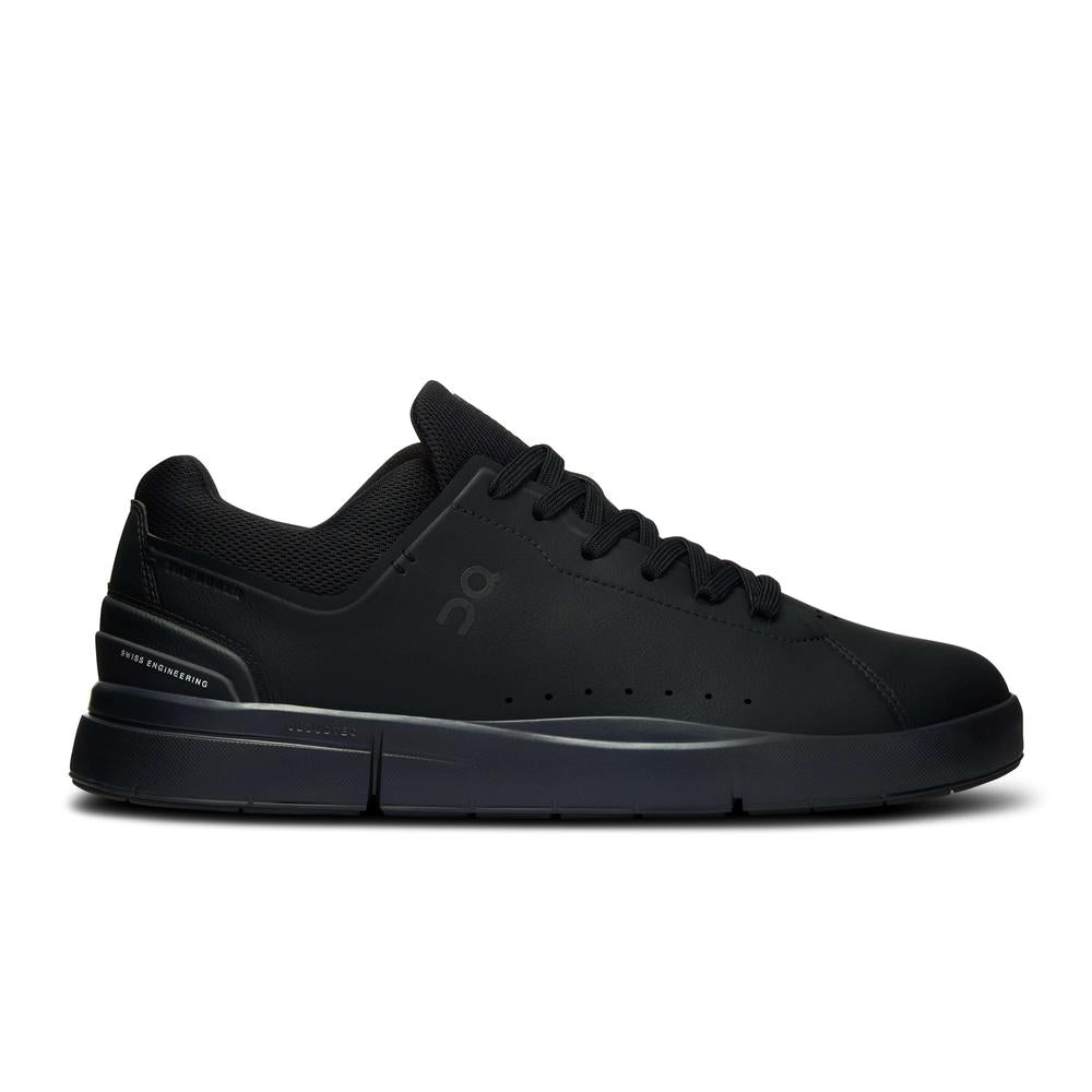 Men THE ROGER Advantage - All Black