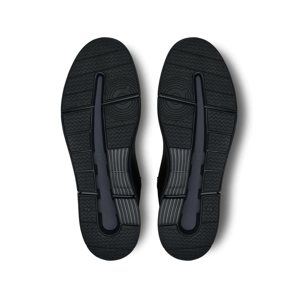 Men THE ROGER Advantage - All Black