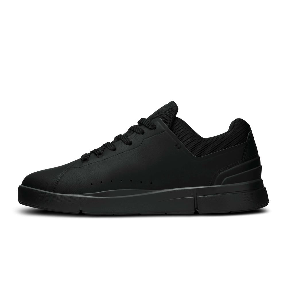 Men THE ROGER Advantage - All Black