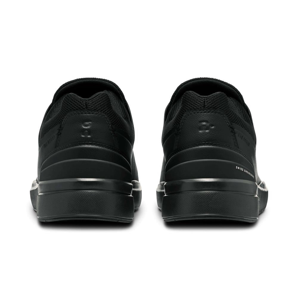 Men THE ROGER Advantage - All Black