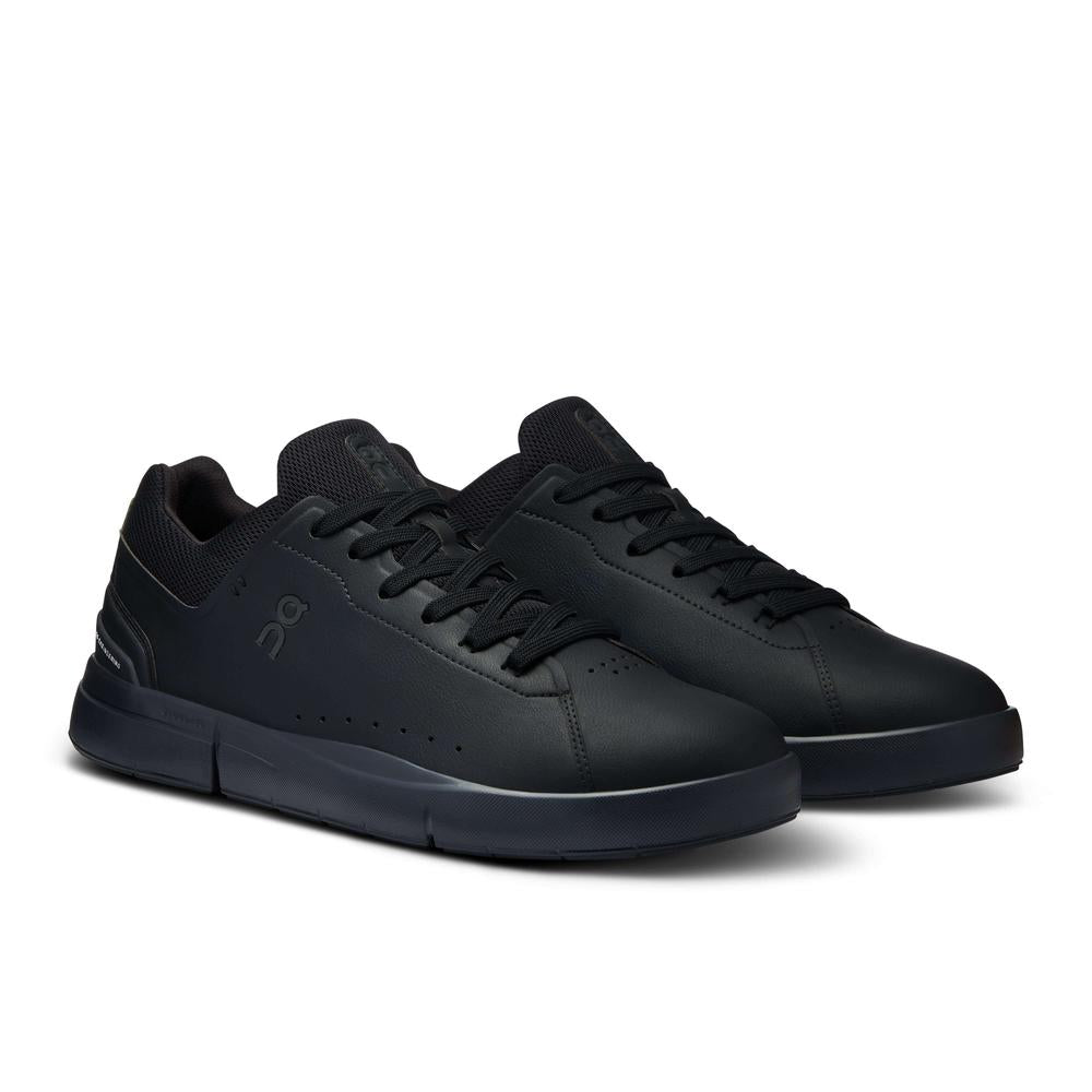 Men THE ROGER Advantage - All Black