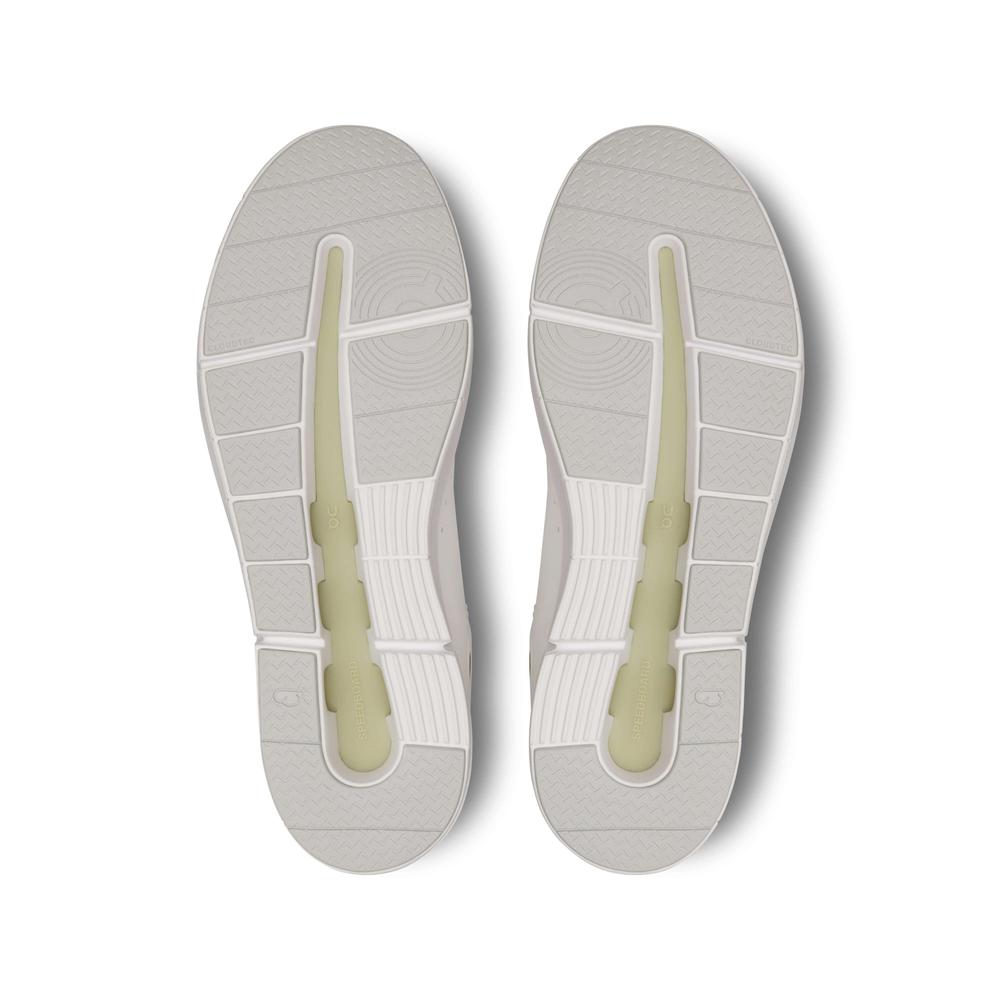 Men THE ROGER Advantage - White | Olive