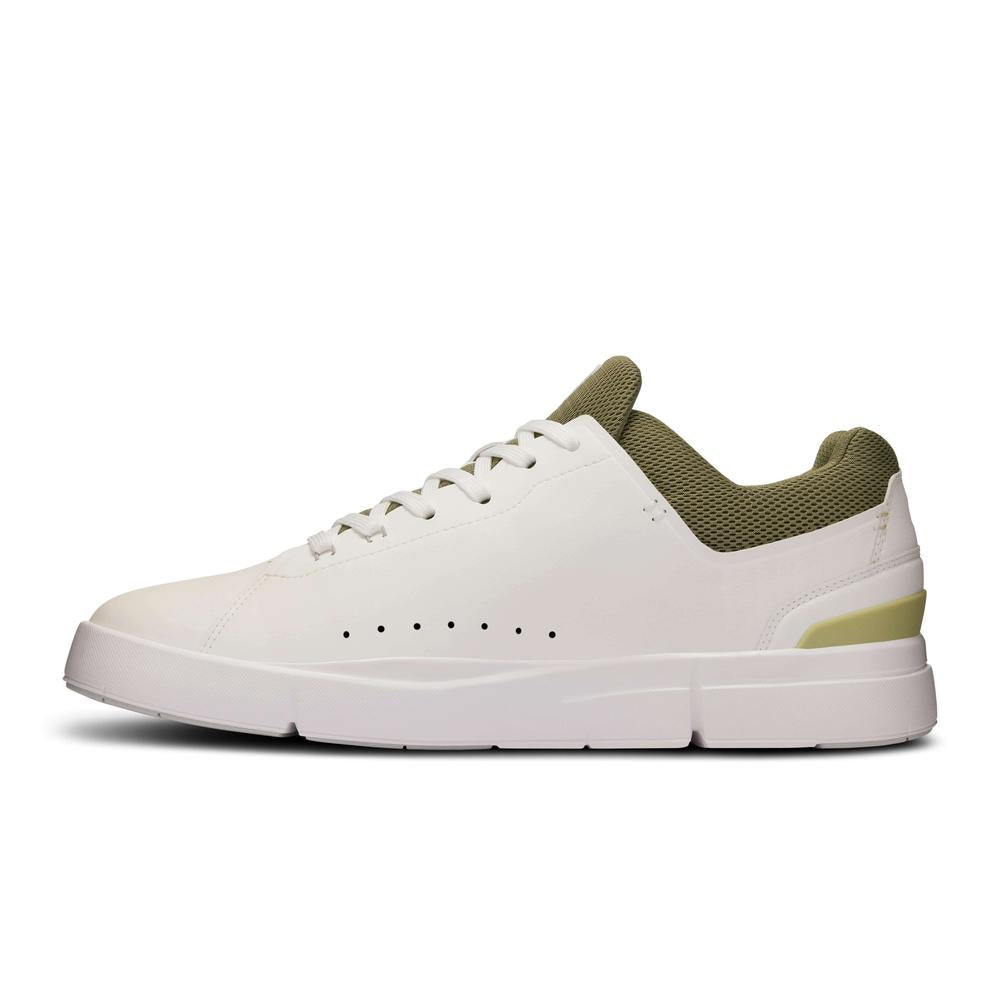 Men THE ROGER Advantage - White | Olive